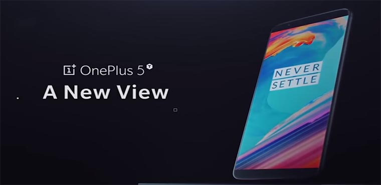 Обзор OnePlus 5T: характеристики и особенности