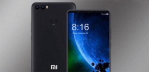 Стали известны характеристики Xiaomi Mi Max 3
